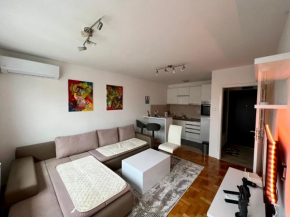 Apartman Uma Sarajevo #freeparking